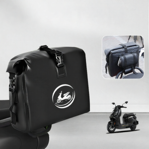 Universal Placement E-bike Bag