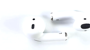 Tai Nghe Bluetooth Pro 4 – Thiết Kế Sang Trọng Cảm Ứng Thông Minh Hiện Đại