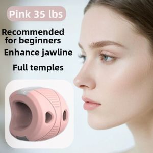 Wolk Wook | Facial Muscle Exercise Tool for Jawline Contouring