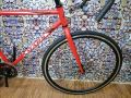 MARS V2 FIXIE BIKE. 