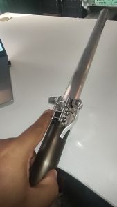 KLEM PENYAMBUNG PIPA GALAH SAWIT SAMLEE MALAYSIA 33MM KE 38MM ATUR TINGGI RENDAH PIPA SAWIT COD