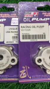 🔥 UMA RACING OIL PUMP LC135 4S / LC135 5S / Y15ZR / Y15ZR V2 / RS150 🔥