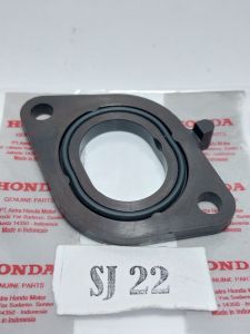 Insulator inlet pipe Honda PCX 160 K1Z new original