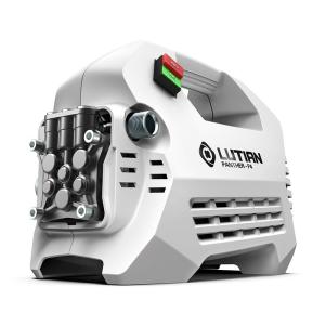 LUTIAN | High Pressure Powerful Electric Car Washer 220v