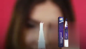 ปากกาฟันขาว เอสเซนส์ฟันขาว กลิ่นปาก ขจัดคราบฝังลึก ปกป้องเคลือบฟัน 4ml