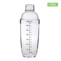 Liquid Shaker Acrylic Best for Milktea. 