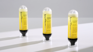 K-GLOW Premium Skin Care Glutathione Ampoule Mist 100% Authentic 24hr Next Day Delivery