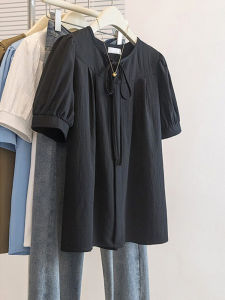 Stylish Loose Short Sleeve T-Shirt