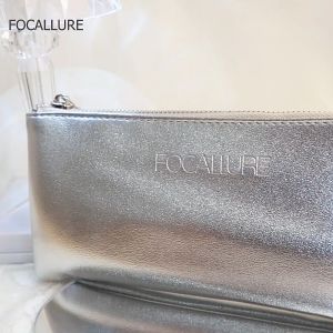 FOCALLURE FA70 Makeup Brushes Kit With Bag (10Pcs/Set)