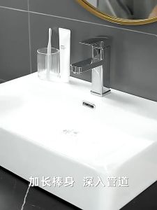 Sikat Pembersih Wastafel & Pipa: Alat Pembersih Pipa yang Efektif