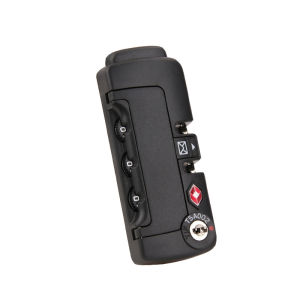 Luggage Lock Accessories Fixed Password Lock Repair Customs Special Price Carry-On Bag Suitcase Parts And Accessories