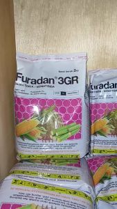 Insektisida Furadan 3GR isi 1kg