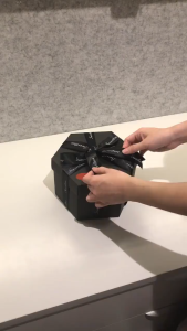 Surprise Explosion Box & DIY Photo Album: Perfect Anniversary & Valentine's Day Gifts