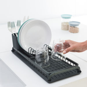 brabantia | Kitchen Sink Drain Organizer