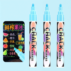 Touch mark | Multi-Surface Suitable Water-Based Fluorescent Pen