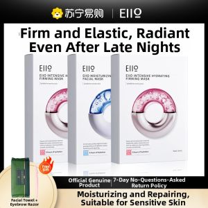 EIIO | Hydrating Soothing Mask for Sensitive Skin