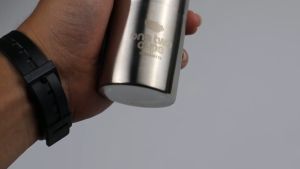 One Two Cups Alat Penggiling Kopi Manual Coffee Grinder - RHNHA0176