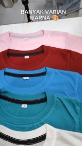 Baju Kaos Distro Harian Setelan Anak Laki Laki Motif King Kong Basket Keren 1 - 10 Tahun - Code8.id