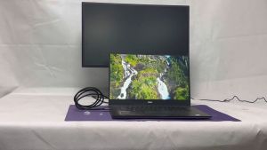 USB C to DisplayPort 1.2 Cable: Thunderbolt USB 3.1 Adapter for Apple Macbook Pro Support