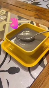 Mesti Enak 利好 Black Sesame Paste with Sugar 黑芝麻糊 (含糖）