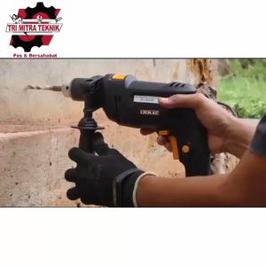 TERBARU Doliz Mesin Bor Beton 13Mm Doliz tipe Ba670 original merk DOLIZ