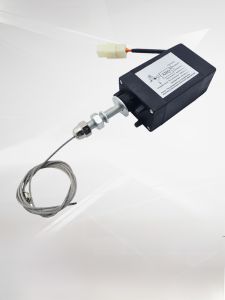 XHQ-PT เครื่องกำเนิดไฟฟ้าดีเซล เครื่องควบคุมเทอร์โบอิเล็กทรอนิกส์ เทอร์โบดีเซล เครื่องยนต์ดีเซล อุปกรณ์เครื่องยนต์ เครื่องยนต์ดีเซล ไฟฟ้า กำลังไฟฟ้า 12V/24V