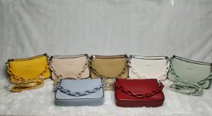 G2808 Tas Import Selempang Wanita