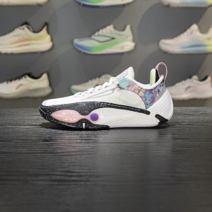 Li-Ning | Professional Game Basketball Shoes