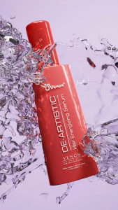 VENON Hair Serum Energizing 135ml Vitamin Rambut / Serum Rambut / Hair Vitamin