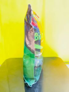 Pupuk BIO CARBON ACID kemasan 1kg