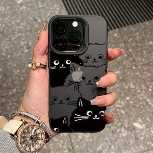 Sup&LV | Protective Anti-Shock Case for iPhone 17 16promax 15plus 14p 13 12 - Stylish and Creative