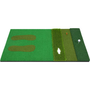PGM GOLF | Multifunction Golf Practice Mat