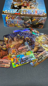 180 cái/bộ BLUBU Anime OPCG Bộ Sưu Tập THẺ EB02 Khỉ D Luffy OP10 Trafalgar Luật SEC Khúc Xạ Màu Flash Thẻ họa tiết tiếng Anh Quà Tặng