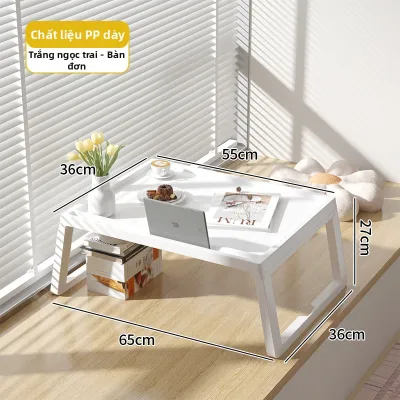 Bàn Gấp Đa Năng Học Tập Viết Lách