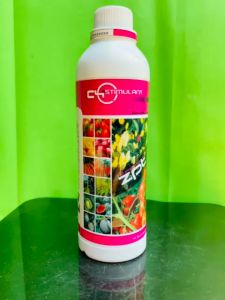 Zat Pengatur Tumbuh dr ZPT C4 STIMULANT kemasan 500ml dari HALBANERO Company