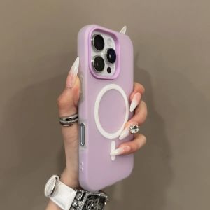 Sup&LV | Magnetic Anti-Fall Protective Case