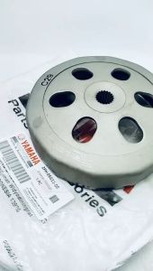 Mangkok Ganda untuk Mio: Pilihan Aksesoris Motor Yamaha