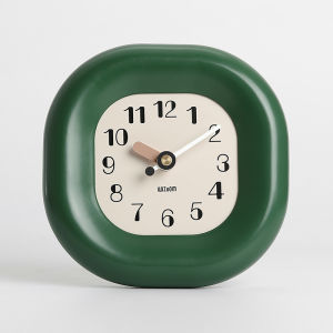 mandelda | Creative Decorative Clock