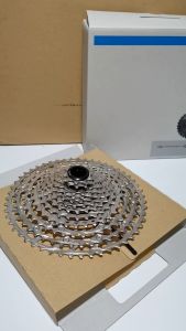SHIMANO M6100 12spd Sprocket 10-51T Authentic Microspline