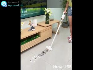 Máy Hút Bụi Không Dây Cầm Tay Sạc Nhanh Đa Năng 3in1 Lực Hút 8500Pa Đa Năng Hút Được Gầm Giường ô Tô Sofa thảm