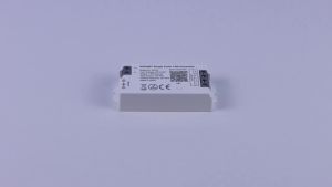 Smart Home RGB Led ControllerFor Tuya LED Strip ControllerWifi Switch for DC12-24V CCT RGBW LED Tape Bluetooth Control Dimmer