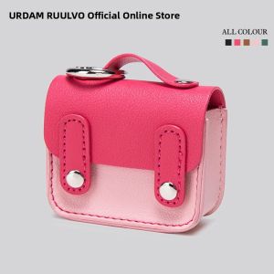 URCDN RDALVO | Leather Colorful Uncommon Airpods Case