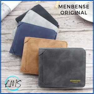 Dompet Pria Terbaru Dompet Kartu MENBENSE