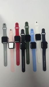 Trendy cross-border technological sense internet celebrity same style space watch male and female classmates couple besties friends campus style watch high value simple pure sense watch手表