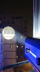 Manila Stock Tourcase Stage Light: A Comprehensive Guide