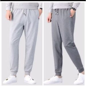 CELANA JOGGER TRAINING  pria wanitaBb 40- 90 kg(PAKET ISI 2 PCS)