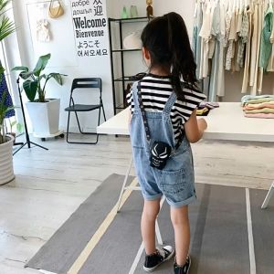 กระเป๋าเด็กน่ารัก Marvel ที่ไม่ต้องผ่าตัด รูปลักษณ์ Spiderman, Ironman, Batman, Superman, และ Avengers Heroes สำหรับผู้ชายและผู้หญิง