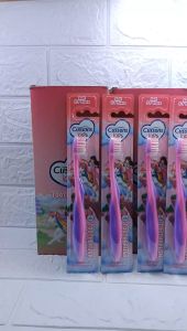 Cussons Kids Toothbrush 5-7 tahun / Cusson Sikat Gigi Anak