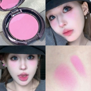 blk cosmetics | Fire Dragon Fruit Colored Korean Idol Brightening Matte Blush