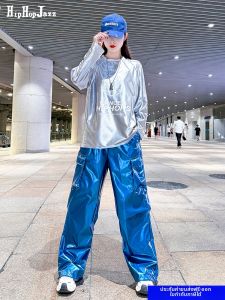 Hip Hop Jazz | Street Dance Performance Outfit